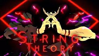 The king of curses-“sukana”-“String theory”-[EDIT/AMV]!