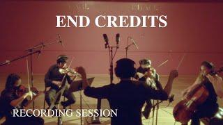 End Credits | Lustige Zeiten! Recording Session