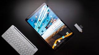 Xiaomi Mi Pad 4 Plus Test: Gute Leistung & Riesen-Akku