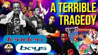 THE LONDON BOYS: A Terrible Tragedy | An AMTV Documentary