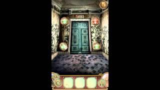 Escape the Mansion - Level 43 Walkthrough