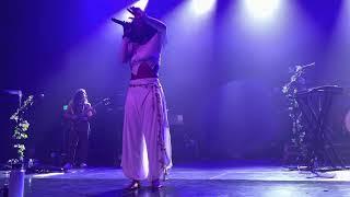 UMI - Butterfly (LIVE from Los Angeles 06062022)