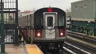 MTA incidents Part 10