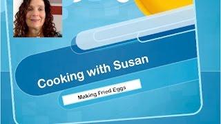 Cooking with Susan episode 2