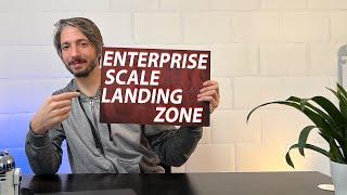 Azure Enterprise Scale Landing Zone