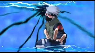 NxB NV: Kakashi DMS 8* Rekit Jutsu Leaks