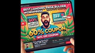 Best Landing Page Builder for WordPress | 60% Off Coupon | SeedProd Review [2024]