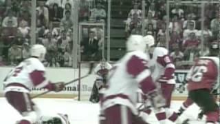 [NHL Classics] Vladimir Konstantinov vs the Philadelphia Flyers Stanley Cup Finals 1997