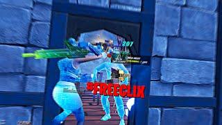 Cupid ft. Clix (TikTok Fortnite Montage)