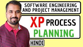 Extreme Programming (XP) Process   Planning Activity Explained in Hindi