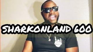 Shark OnLand600 On Rumors RondoNumbaNine Snitched On Cdai "That Was Straight Internet Stuff Pt2