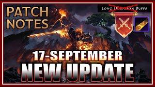 UPDATE NEWS: Battle Pass, Power Setups & Consumables Bug, Rune Board, Boss Animations! - Neverwinter