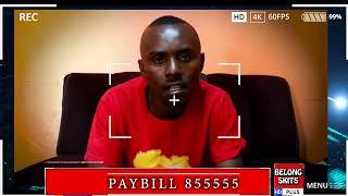 LIPA NA M PESA PAYBILL 855555