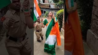 15 August best Performance 2023jay hind Jay bharat  independence day tik tok video|republic day 20.m