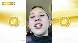 #2 La compadre Wiwishoda (Odette Orleana) - Random TikTok