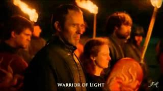  Game of Thrones - Warrior of Light