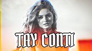 Tay Conti Aew Custom Titantron 2021