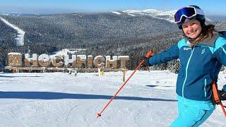 Skigebiet Hochficht: Unser Tipp im Dreiländereck