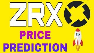 Best Low Cap Altcoin Gems - Next 100X Crypto Coin - Cryptocurrency with 100X Potential | ZRX Coin