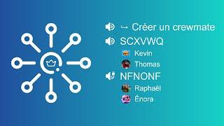 ChannelManager - Créer des salons vocaux personnalisé à la demande !