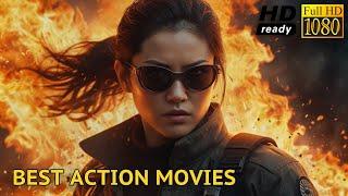 Special Force Movie: Terrorists attempt to retaliate by robbing his daughter | Action Movie in ENG