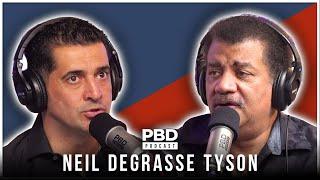 Neil deGrasse Tyson | PBD Podcast | Ep. 223