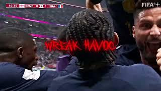 Mbappe Playboi Carti edit