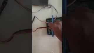 stepper motor Interfacing with 8051 microcontroller explanation and execution