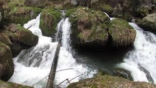 Верхньокам'янський водоспад