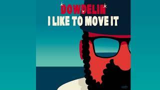 Dowdelin - I Like to Move It • Compiled by GUTS on SFTD Vol.3