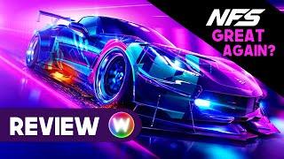 Need For Speed Heat | Whitelight Review