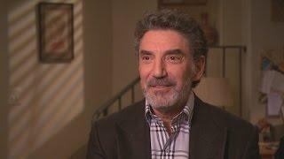 The Secret Formula to Chuck Lorre's Comedy Empire