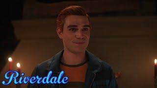 Riverdale - 7x20 - La fiesta de Cheryl