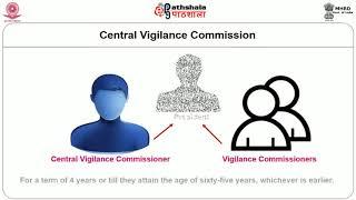 Central Vigilance Commission CVC