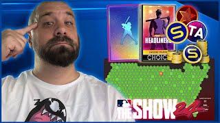 How To EASILY BEAT Conquest In MLB The Show 24 For BEGINNERS!