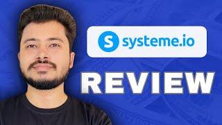  Completely Honest Systeme.IO Review 2025 - Is It Really Free?