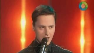 VITAS - My Swan [Лебедь мой] - Russian-English Subtitles