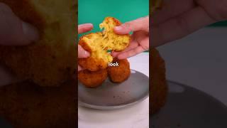 The Loud House mac and cheese bites: OBSESSION worthy?