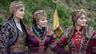 Основание осман 159 серия на русском языке