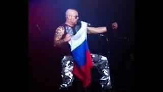 Зарубежные песни о России/Foreign songs about Russia