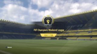 ELITE MONTHLY REWARDS PACK! &| FUNNIEST PENALTY ON FIFA!