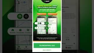 Gojek Kilat Update Gopartner 1.36.1 #gokil #gojek #gopartner