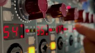 My Thoughts on the NEVE 1073OPX