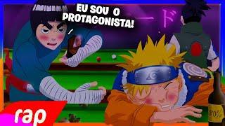 MEMES EM RAPS DE ANIMES  | MEMES DE ANIMES #48