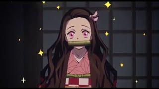 momen Kawai NEZUKO and kakaknya