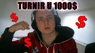 FINALE TURNIRA U 1000$ - Go4lol /w Yoppa, Tasteless, Plox, Akiles