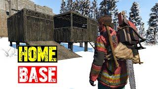 The Ultimate Guide for Scum in 2024 - Base Location is Important