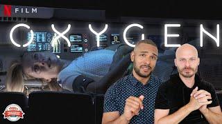 OXYGEN Movie Review **SPOILER ALERT**