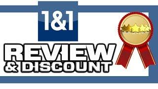 1And1 Review - Is It Worth It To Use Their Service?