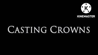 Casting Crowns: Always Enough (PAL/High Tone Only) (2009)
